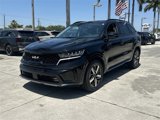 Certified 2022 Kia Sorento EX w/ Panoramic Sunroof Package image 2