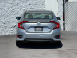 Used 2016 Honda Civic EX-L image 6