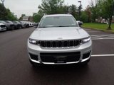 Certified 2021 Jeep Grand Cherokee L Limited image 5