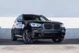 Used 2020 BMW X3 M40i w/ Executive Package image 3