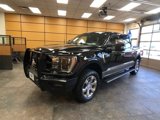 Certified 2023 Ford F150 King Ranch w/ Equipment Group 601A High image 3