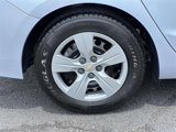 Used 2017 Chevrolet Cruze LS image 5
