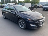 Used 2023 Chevrolet Malibu LT image 4