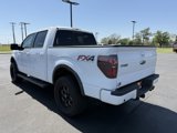Used 2014 Ford F150 FX4 w/ Equipment Group 401A Mid image 4