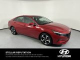 Certified 2023 Hyundai Elantra SEL w/ Convenience Package image 3