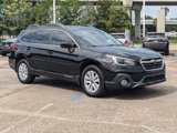 Used 2019 Subaru Outback 2.5i Premium image 3