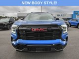 New 2025 GMC Terrain Elevation w/ Black Edition image 2