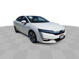 Used 2018 Honda Clarity Touring image 2