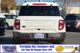 New 2024 Ford Bronco Sport Big Bend image 6