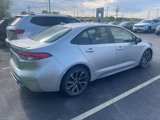 Used 2020 Toyota Corolla SE image 4