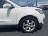 Used 2014 Chevrolet Traverse LTZ image 2