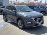 Used 2020 Hyundai Tucson Limited image 3