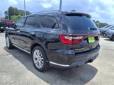 Used 2015 Dodge Durango Citadel w/ Technology Group image 4