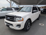 Used 2017 Ford Expedition Max Limited w/ Limited Appearance Package image 3