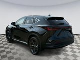 Used 2025 Lexus NX 450h+ AWD w/ Luxury Package image 4