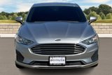 Used 2020 Ford Fusion SE image 3