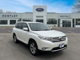 Used 2013 Toyota Highlander Limited image 3