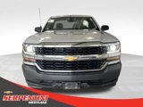 Used 2017 Chevrolet Silverado 1500 W/T image 4