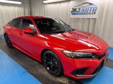 Used 2023 Honda Civic Sport image 3