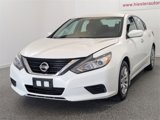 Used 2018 Nissan Altima 2.5 S w/ S Convenience Package image 4