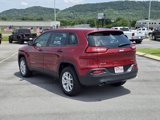 Used 2017 Jeep Cherokee Sport image 5