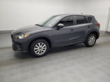 Used 2016 MAZDA CX-5 Sport image 2