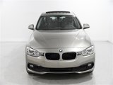 Used 2018 BMW 320i xDrive Sedan image 2