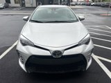 Used 2017 Toyota Corolla SE image 2