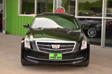 Used 2016 Cadillac ATS 2.0T AWD Coupe image 2