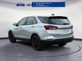 Used 2022 Chevrolet Equinox LS image 3