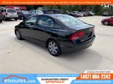 Used 2008 Honda Civic LX image 5