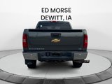 Used 2011 Chevrolet Silverado 1500 LTZ w/ LTZ Plus Package image 4
