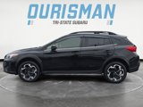 Certified 2023 Subaru Crosstrek 2.5i Limited w/ Moonroof Package image 3