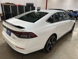 Used 2025 Honda Accord Sport image 5