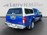 Used 2015 Nissan Frontier SV image 4
