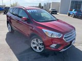 Used 2019 Ford Escape Titanium w/ U9j03 - Titanium Tow Package image 2