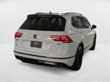 Used 2021 Volkswagen Tiguan SE R-Line image 5