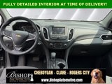 Used 2024 Chevrolet Equinox LT image 4