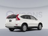 Used 2016 Honda CR-V EX-L image 4