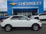 Used 2023 Chevrolet Equinox LT image 2