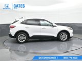 Used 2021 Ford Escape SE image 3