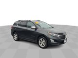 Used 2019 Chevrolet Equinox Premier image 2