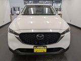 Certified 2022 MAZDA CX-5 AWD 2.5 S w/ Premium Package image 2