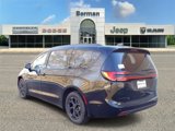 New 2025 Chrysler Voyager LX image 6