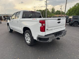 Used 2023 Chevrolet Silverado 1500 LTZ w/ Technology Package image 5