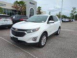 Used 2021 Chevrolet Equinox LT image 2
