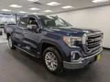 Used 2021 GMC Sierra 1500 SLT image 3
