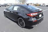 New 2025 Honda Civic Sport image 4