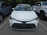 Used 2020 Toyota Corolla LE image 4
