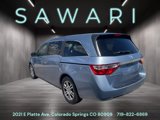 Used 2012 Honda Odyssey EX-L image 5
